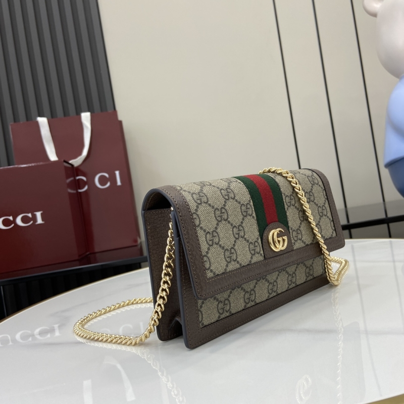 Gucci Satchel Bags